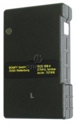 DELTRON S405-1 27.015 MHz