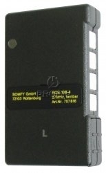 DELTRON S405-4 27.015 MHz