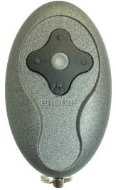 DICKERT HS-868-00 GREY