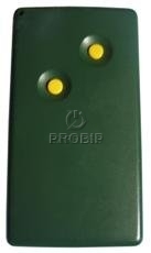 EMERAUDE K2 30.900 MHz