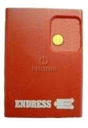 ENDRESS BW27-1