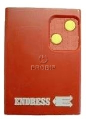ENDRESS BW27-2