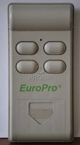 EUROPRO 40MHZ TX4