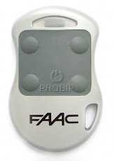 FAAC DL4-868SLH