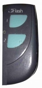 FLASH TX2
