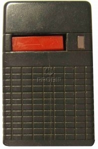JCM TX1 RED