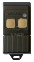 OPEN-OUT TMB40