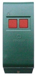 PRASTEL MPSTF2RE red