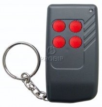 SENTINEL DTR4 RED