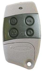 SIMINOR S433-4t