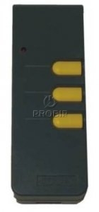 SOMFY RCS 110-3