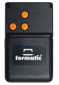TORMATIC HS43-3E