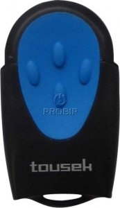 TOUSEK RS433-TXR4