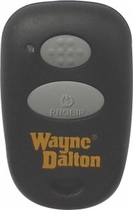 WAYNE-DALTON E2F PUSH 600