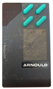 ARNOULD TX4