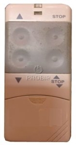 CARDIN S436 TX4