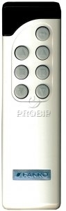 FAKRO ZWP 10