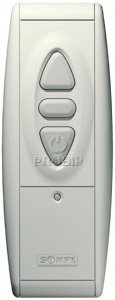 SOMFY TELIS-1-RTS-OLD