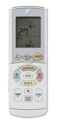 DAIKIN ARC447A1