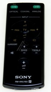 SONY RM-ANU160