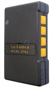 ALLTRONIK S405 27,015 MHZ -4