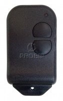 ALLTRONIK S429-MINI 433 MHZ BLACK