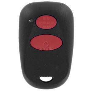 BETAFENCE TXR434A02