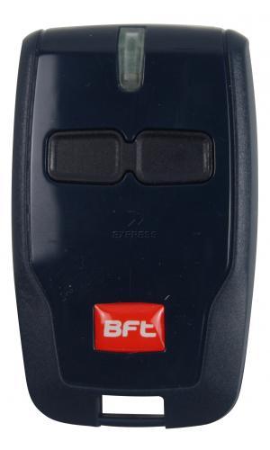BFT B RCB02