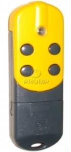 CARDIN S437-TX4