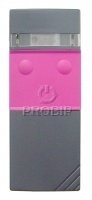 CARDIN S48-TX2 30.875 MHZ PINK