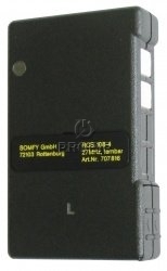 DELTRON S405-2 27.015 MHz