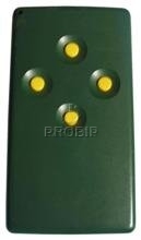 EMERAUDE K4 30.900 MHz