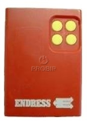 ENDRESS BW27-4