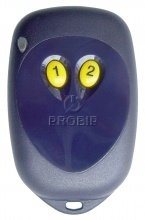 ENDRESS ETY2F