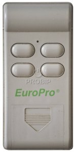 EUROPRO 40MHZ TX4