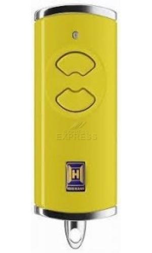 HORMANN HSE2-868 BS YELLOW