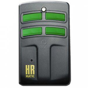 HR RCMULTI 433MHZ