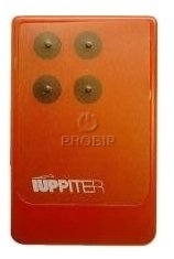 IUPPITER 4-30875 