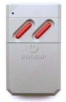 MARANTEC D102 27.095MHZ RED