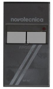 NOVOTECNICA BIT NT2 306MHZ