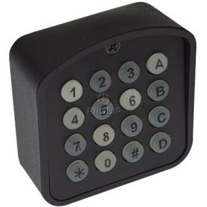 PRASTEL KEYPAD RADIOKEYB