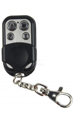 REMOCON RMC-166HS