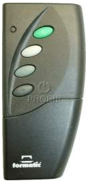 TORMATIC TX41-4