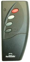 TORMATIC TX43-4